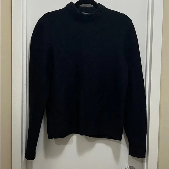 Cos Wool Sweater - Picture 2 of 6